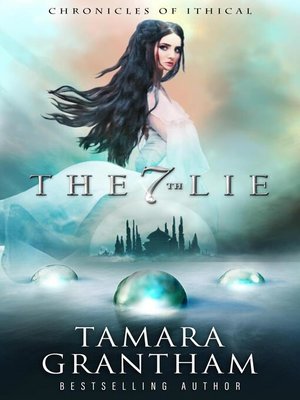 cover image of The 7th Lie
